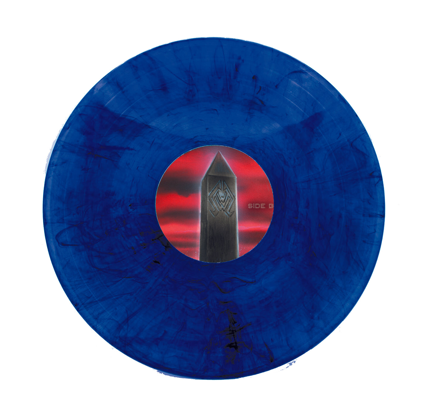 Spider on the World - Special Edition Vinyl